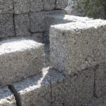 Блоки из опилок и цемента – характеристики арболитных блоков