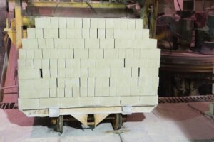 строительстве силикатных стеновых блоков