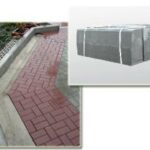 Бордюрный камень — укладка тротуарной плитки и брусчатки от компании «Плит Маркет»