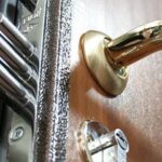 Входные металлические двери: как выбрать конструкцию