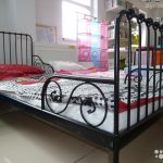 Миннен кровать от Икеа фото