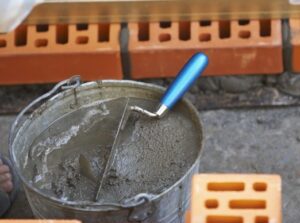 Добавки для бетонных растворов