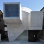 Бетонная архитектура — состав и классификация бетона