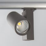 Светодиодные светильники с высоким CRI