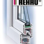 Окна Rehau — идеальное решение для квартир и домов