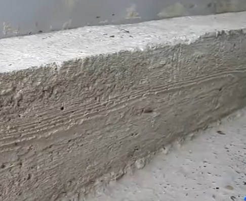 Самовосстановление бетон ооо центр бетон