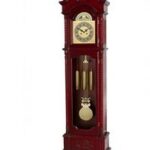 Настольные часы Bronza Clock — роскошь и элегантность