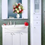 Зеркала для ванной комнаты: на что обратить внимание при выборе