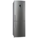 Холодильник lg ga b489ymqz видео обзор
