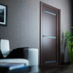 Как ухаживать за дверьми — общие рекомендации