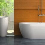 Ремонт ванной комнаты – достоинства и недостатки самых популярных материалов для отделки и сантехники