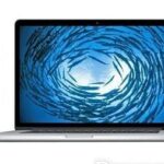 Обзор ноутбука Apple MacBook Pro 15 Retina