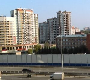 квартиры в московской области
