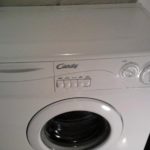 Правила эксплуатации стиральной машины