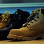 Рабочая обувь: требования к качеству