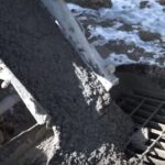 Свойство водонепроницаемости бетона при строительстве