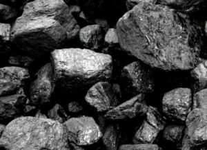виды угля