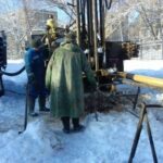 Профессиональные геологические изыскания в Санкт-Петербурге: задачи и нюансы при проведении услуги