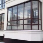 Материалы для отделки балконов и лоджий