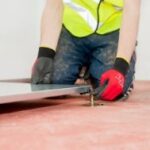 Теплоизоляция бетонного пола: фальшпол или система водного подогрева
