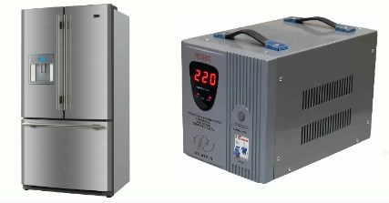 стабилизатор напряжения для холодильника