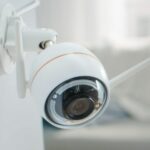 Покупка и монтаж систем видеонаблюдения