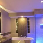 Критерии выбора качественного светильника в ванную