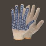 Рабочие перчатки и рукавицы как индивидуальные средства защиты