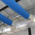 Проектирование и монтаж вентиляционных систем от компании AVIMOS