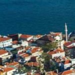 Белек — туристический курорт в Турции