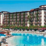 Курорты Турции — отдых круглый год!