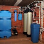 Типы систем комплексной очистки воды в частном доме