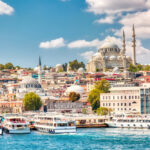 Самые красивые города Турции: описание, достопримечательности и интересные места