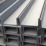 Алюминиевый швеллер: легкий материал для надежных конструкций