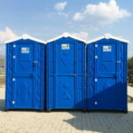 Все, что нужно знать о модульных туалетных кабинах