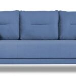 Незабываемый комфорт и стиль: выбирайте прямые диваны от производителя Finsoffa