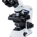 Откройте мир невидимого: Лабораторный микроскоп Olympus CX23