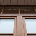Современные деревянные окна: экологичность, долговечность, уют