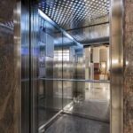 Капитальный ремонт лифтов: современные требования и преимущества