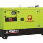 Эволюция генераторов: Generac, Pramac и Briggs&Stratton