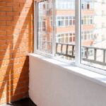Балконное остекление: создание уютного пространства