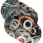 Эффективная скупка лома кабеля: ключевые особенности и преимущества