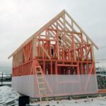 Строительство домов и пристроек по каркасной технологии: Оптимальное решение для современных нужд