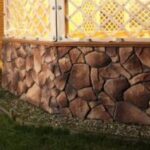 Искусство камня: трансформация фасадов и интерьеров с помощью декоративных материалов