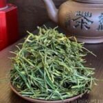 Почему китайский чай так любят во всём мире
