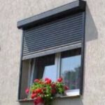 Современные рольставни на окна: более чем просто защита