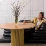 Индивидуальные обеденные столы: Процесс создания уникального пространства