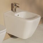Сантехника в современной ванной: тенденции и решения для архитекторов и дизайнеров интерьера