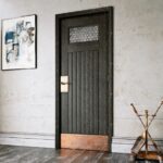 Современные материалы для межкомнатных дверей: долговечность и качество