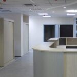 Новые технологии ремонта офисов в Томске